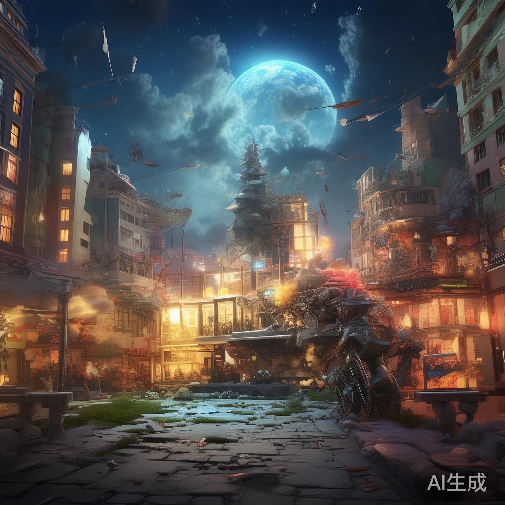 第三，知识产权侵权风险也不可忽视。平台上出现的内容