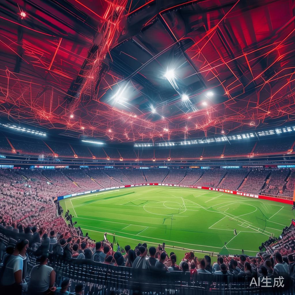 随着监管政策的变化，竞彩足球和在线娱乐场所的访问入