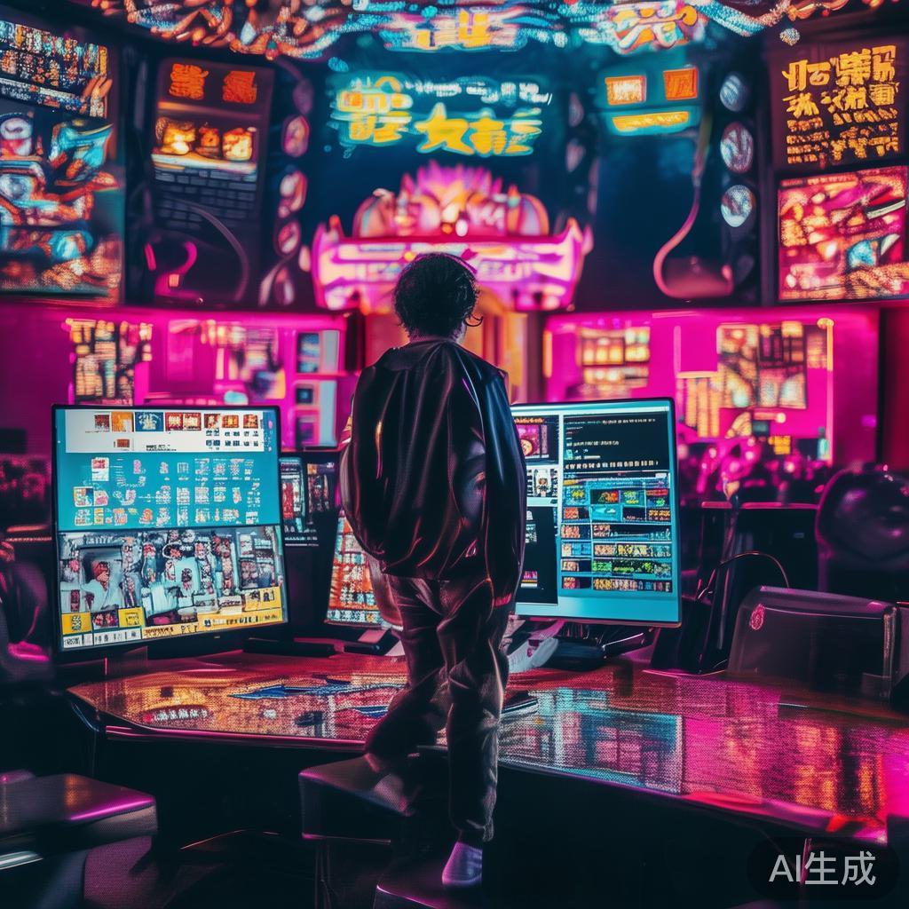 新宝娱乐网址最新优惠活动公告汇总与精彩福利一览 新手玩家注册新宝娱乐平台后,系统通常会自动发放丰厚