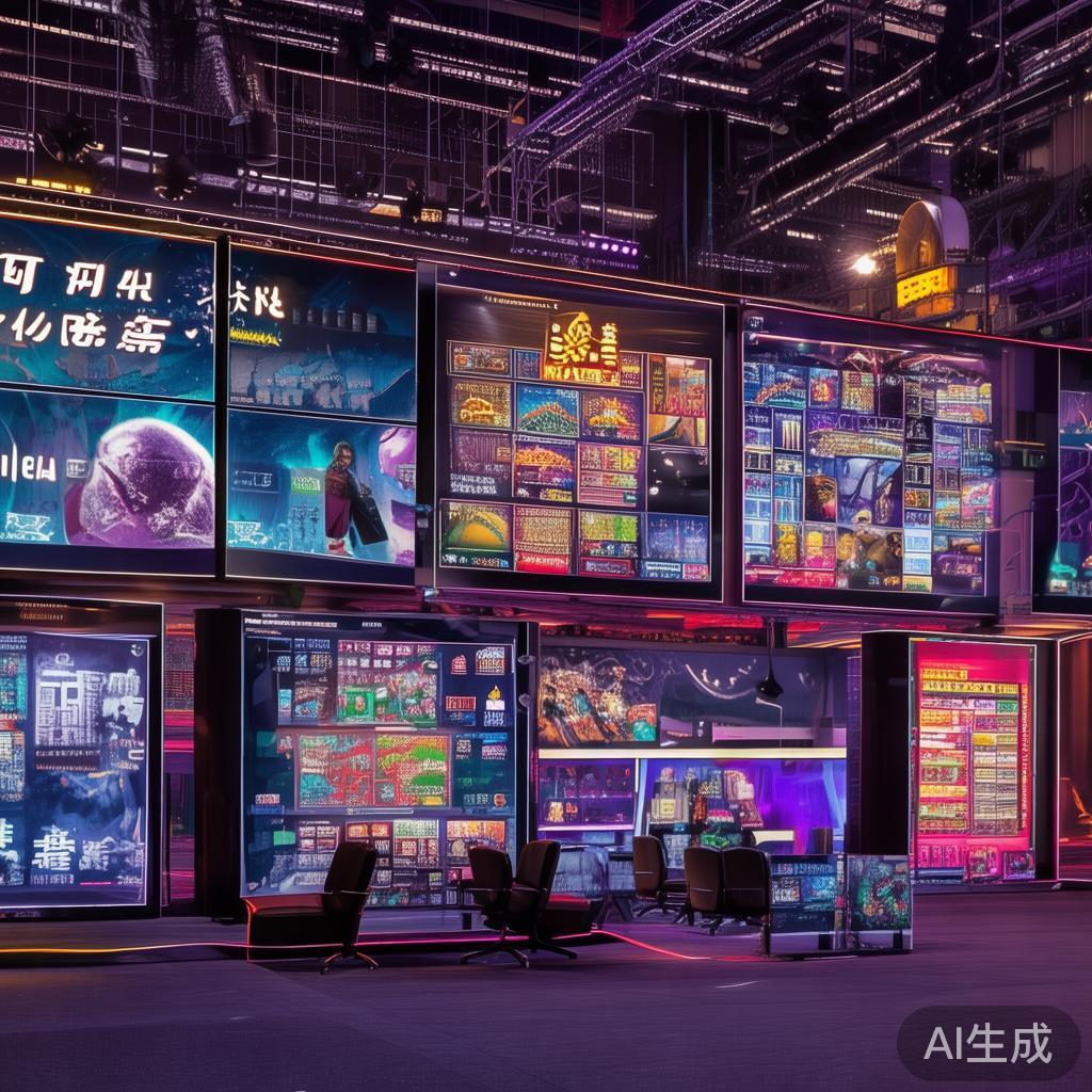 新宝7作为国内知名的娱乐平台之一，以优质的游戏内容