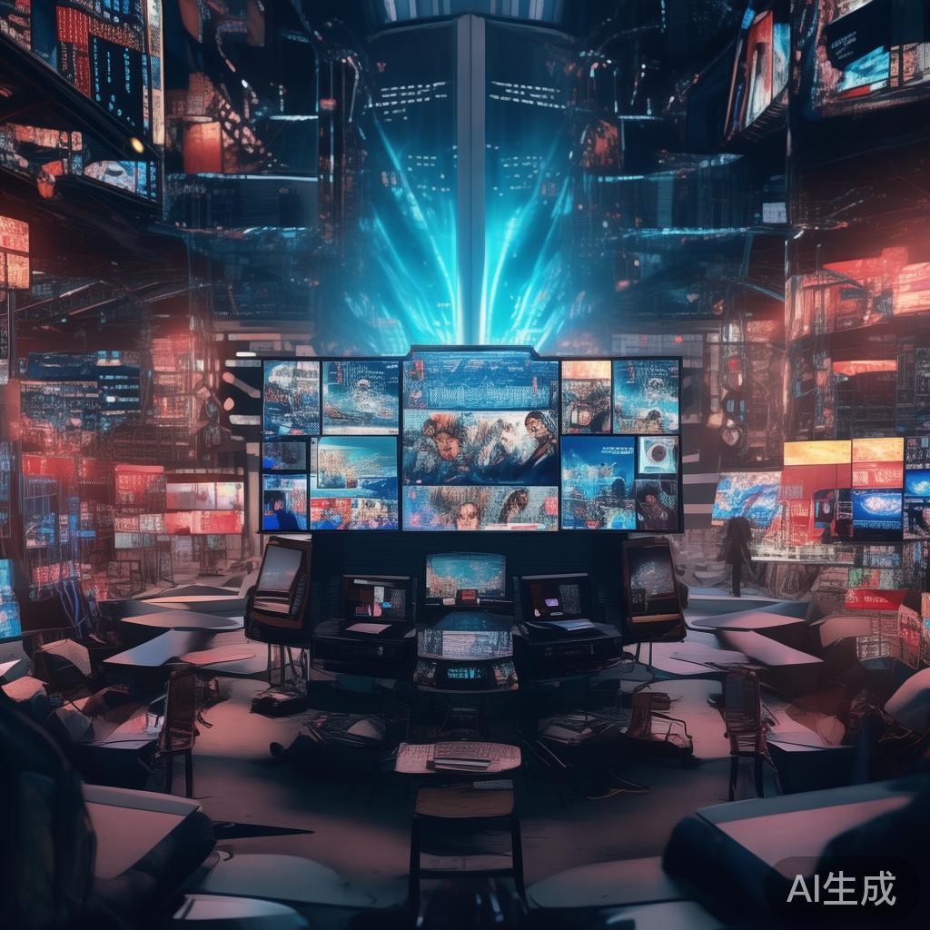 随着网络技术的不断发展，在线观看视频平台成为许多用