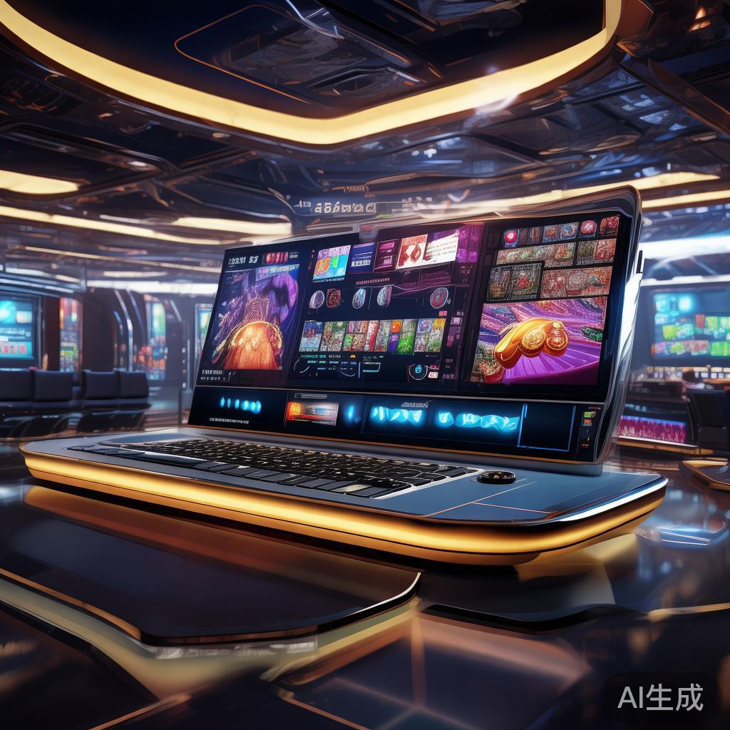 新宝6平台娱乐最新玩法全面揭秘与精彩推荐