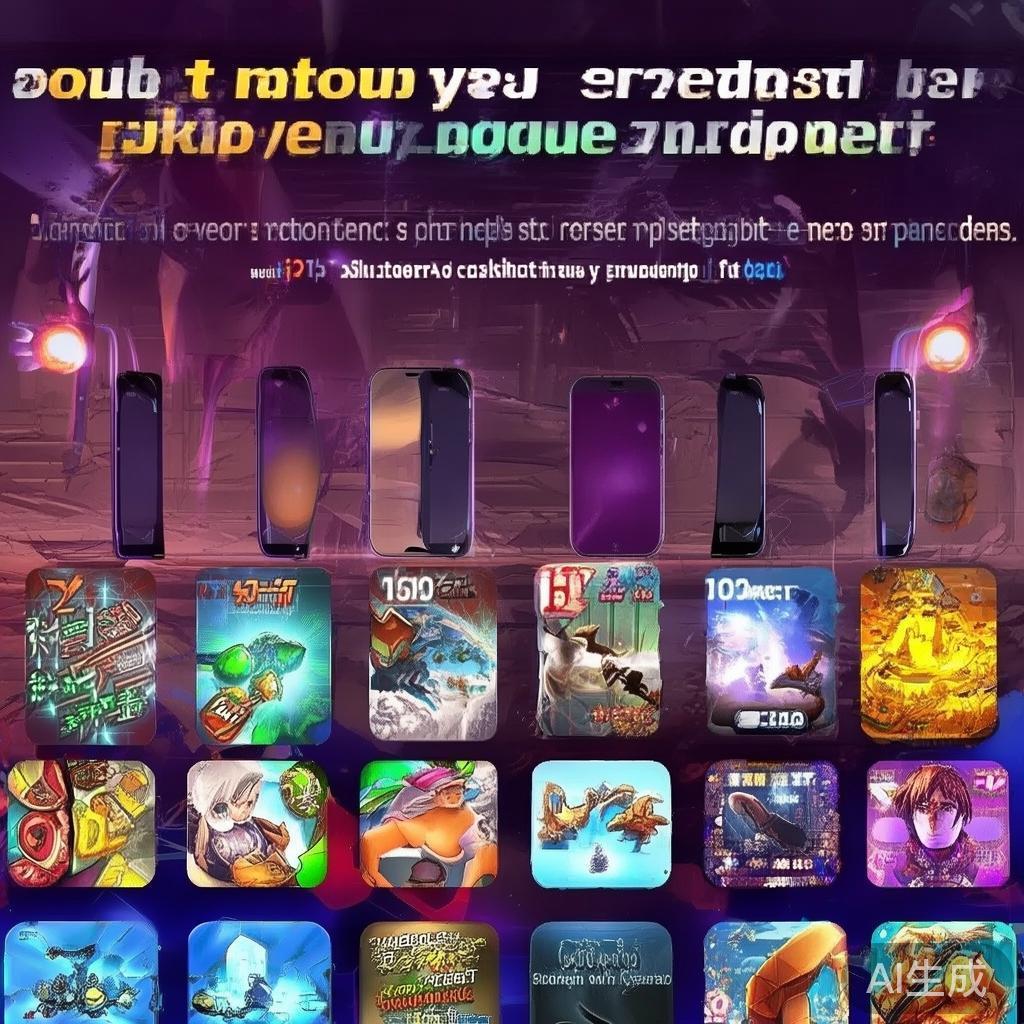 新宝5娱乐：指尖下最新热门游戏推荐与玩法攻略