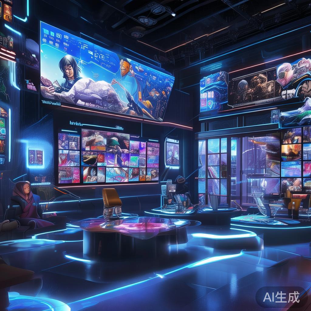 新宝5娱乐的定义与行业中的领先地位分析