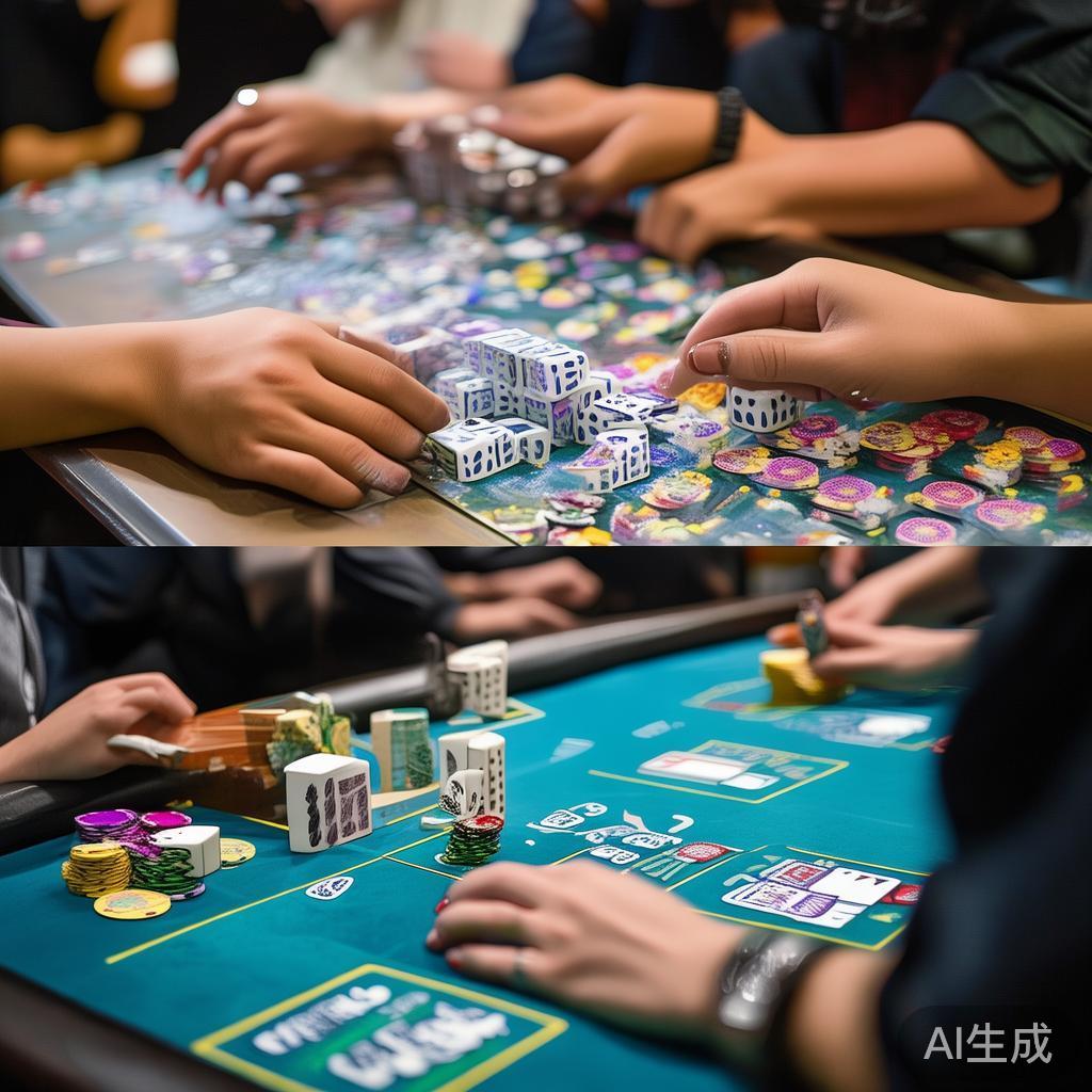 新宝太阳2娱乐的棋牌类游戏包括麻将、德州扑克等。以