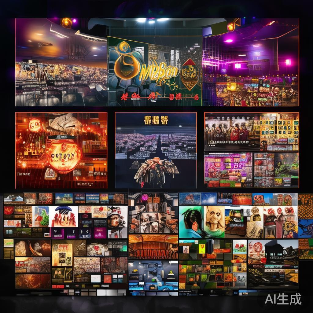 作为行业内备受认可的娱乐平台，新宝6娱乐官方平台拥