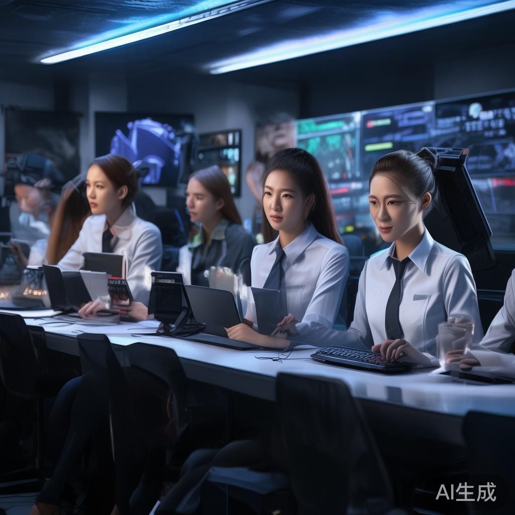 随着线上娱乐市场的激烈竞争，用户对于服务质量的要求