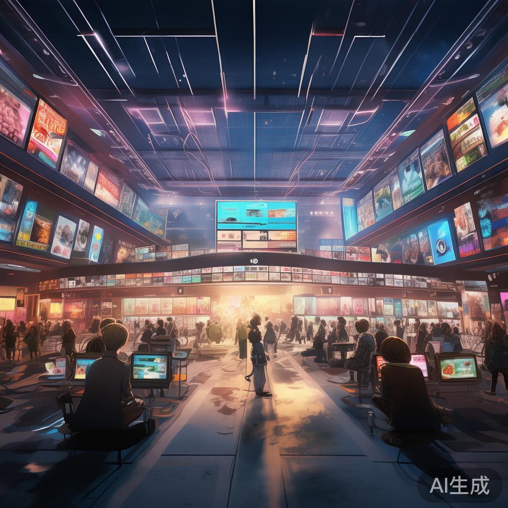 新宝娱乐5:开启全免费体验的超级娱乐平台 随着线上娱乐行业的迅速崛起,用户对于平台的体验要求