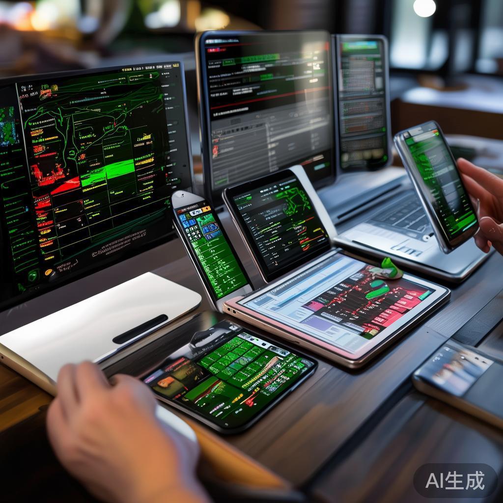 新宝时时彩娱乐平台最新玩法介绍与攻略详解 在移动互联网的推动下,多屏投注成为新潮流。玩家可以