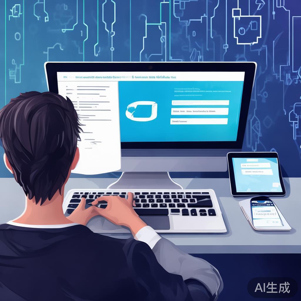 要实现安全登录，首先应确保通过官方正规渠道进入平台