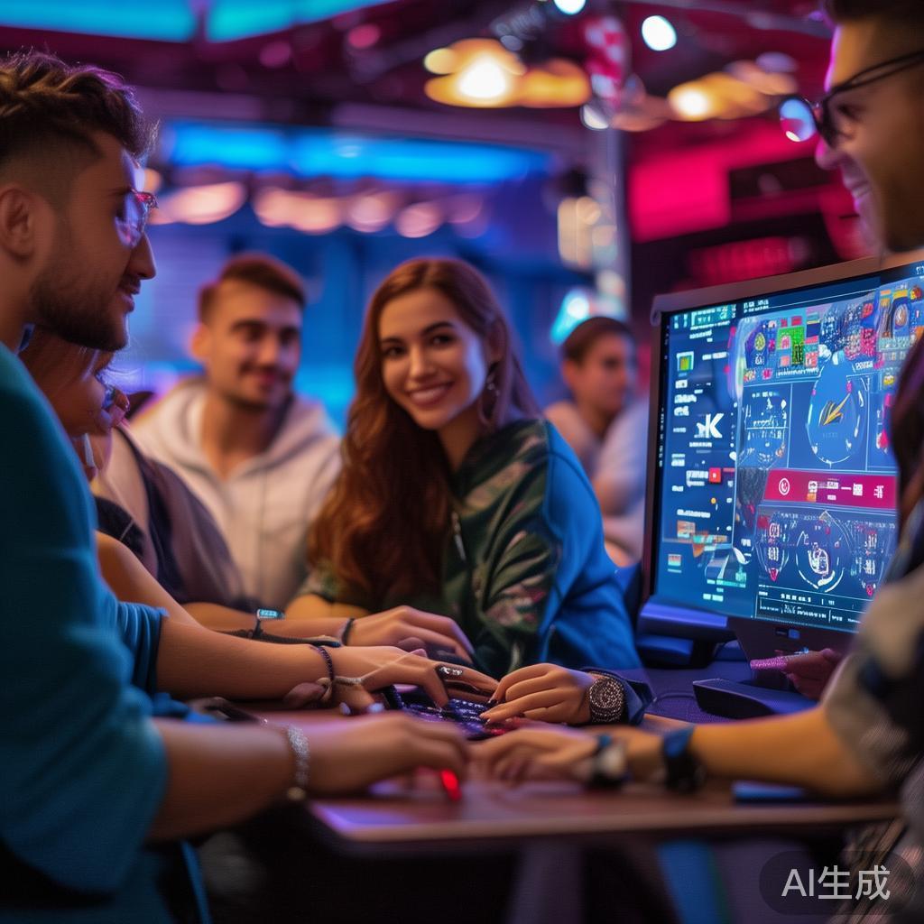 新宝5娱乐奖金制度详解:提现速度与优惠政策全解析 值得一提的是,新宝5娱乐的奖金制度透明公正,平台明