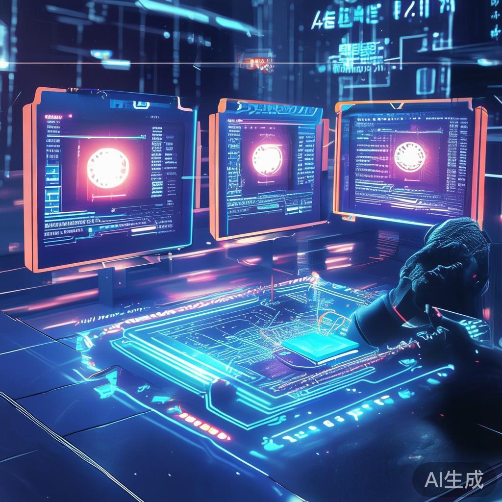 在内容安全和版权保护方面，新宝娱乐公司积极布局区块