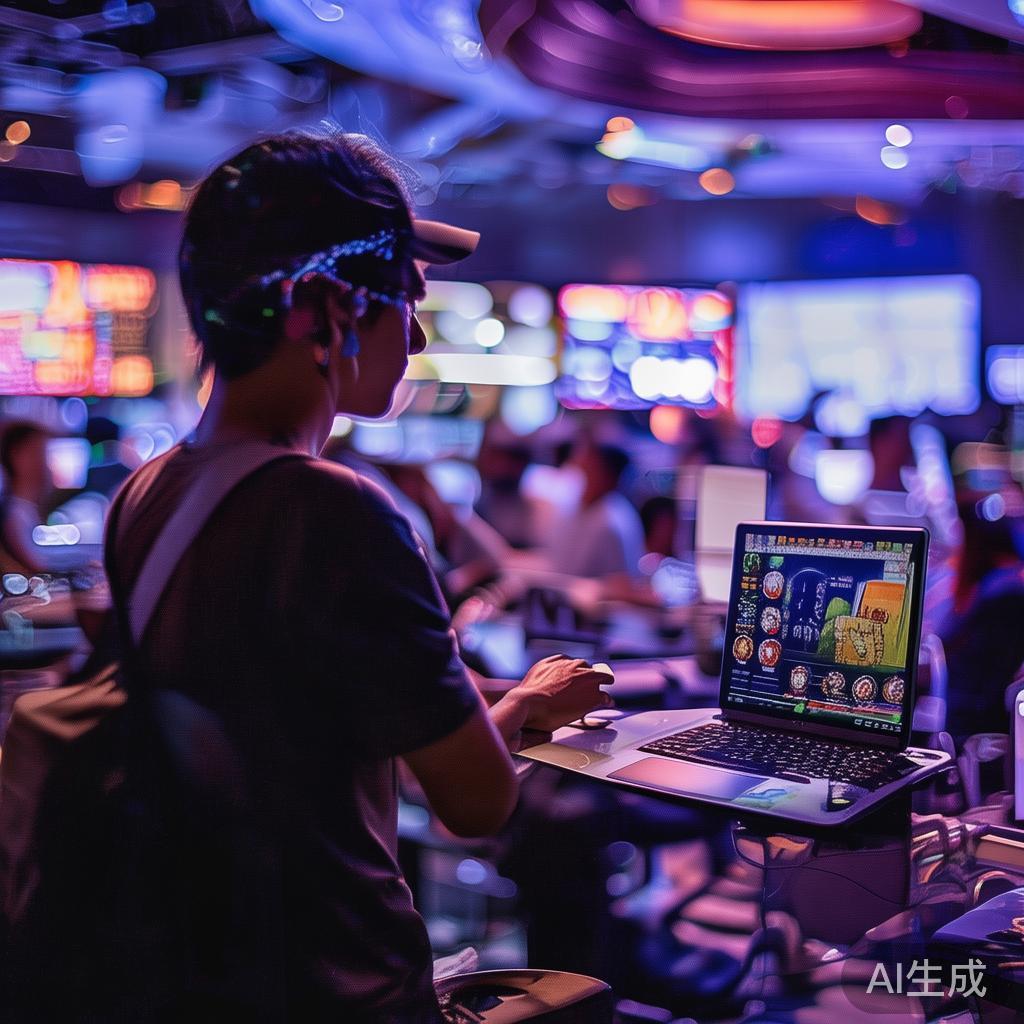 在当今快速发展的线上娱乐时代，玩家对游戏平台的丰富