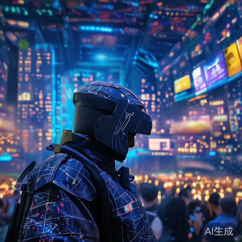 在当今互联网时代，越来越多的人选择在线上娱乐平台体