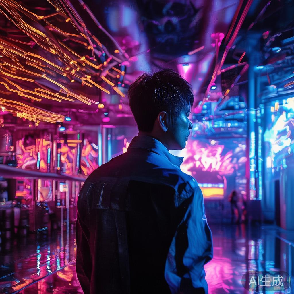 新宝娱乐公司最新发展动态及未来趋势全面分析 随着数字娱乐产业的不断发展,新宝娱乐公司正迎来前所