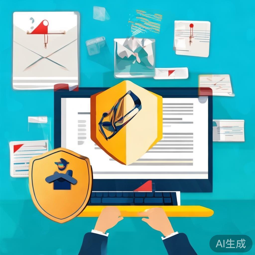 全面防范新宝娱乐彩票账号被盗的实用技巧与安全指南 此外,避免点击来源不明的链接或下载未知附件,以免遭