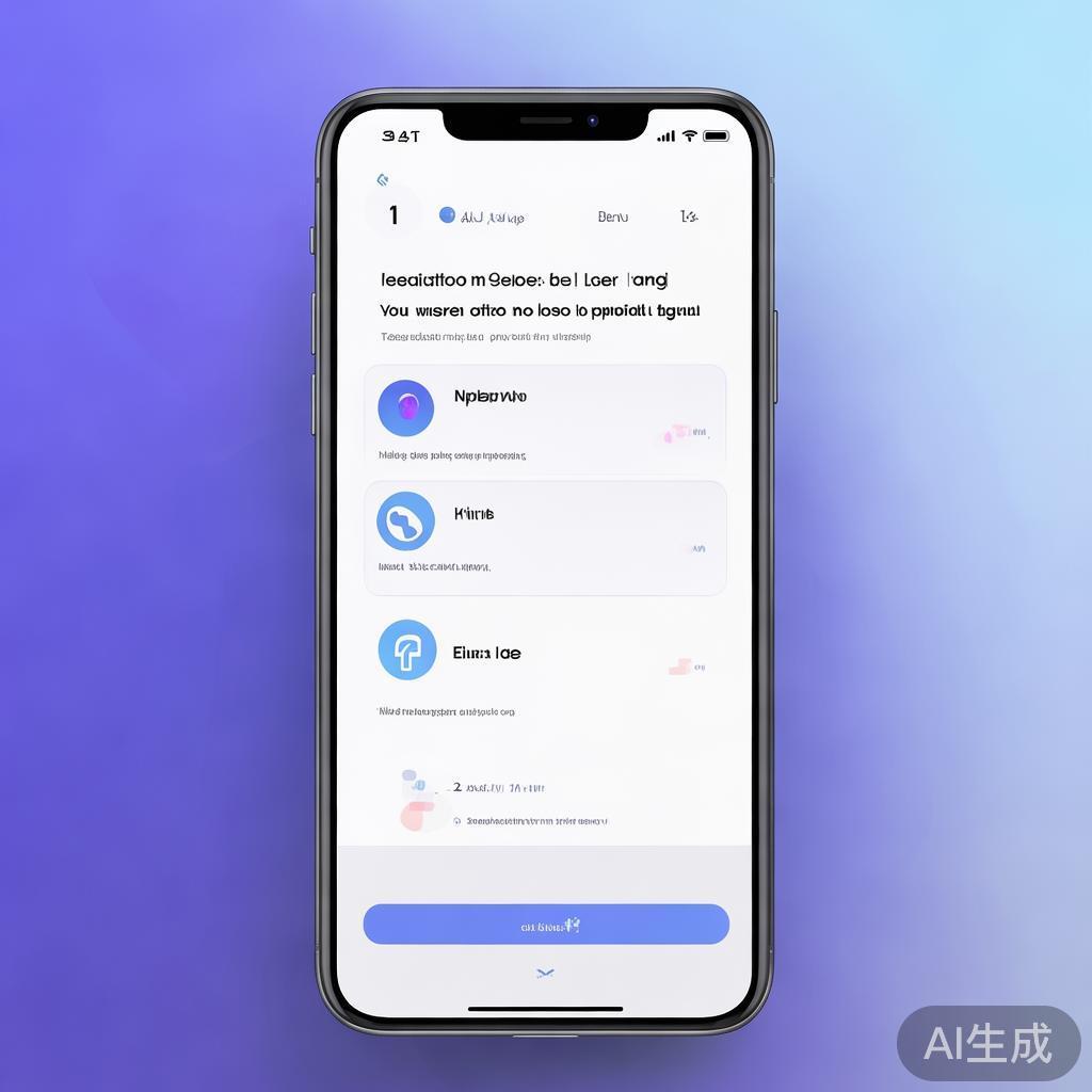 注册登录账号
安装完成后，打开应用，您可以通过手