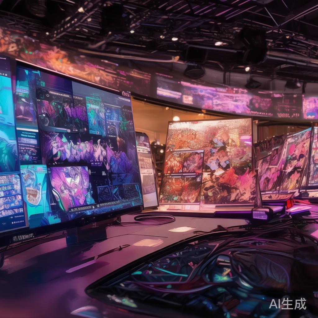 在当今互联网娱乐日益丰富的时代，线上娱乐平台层出不