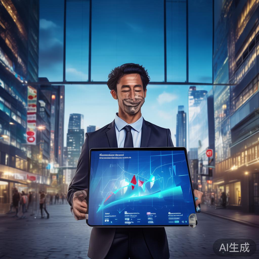 以某地区代理为例，加入新宝二平台后，利用公司提供的