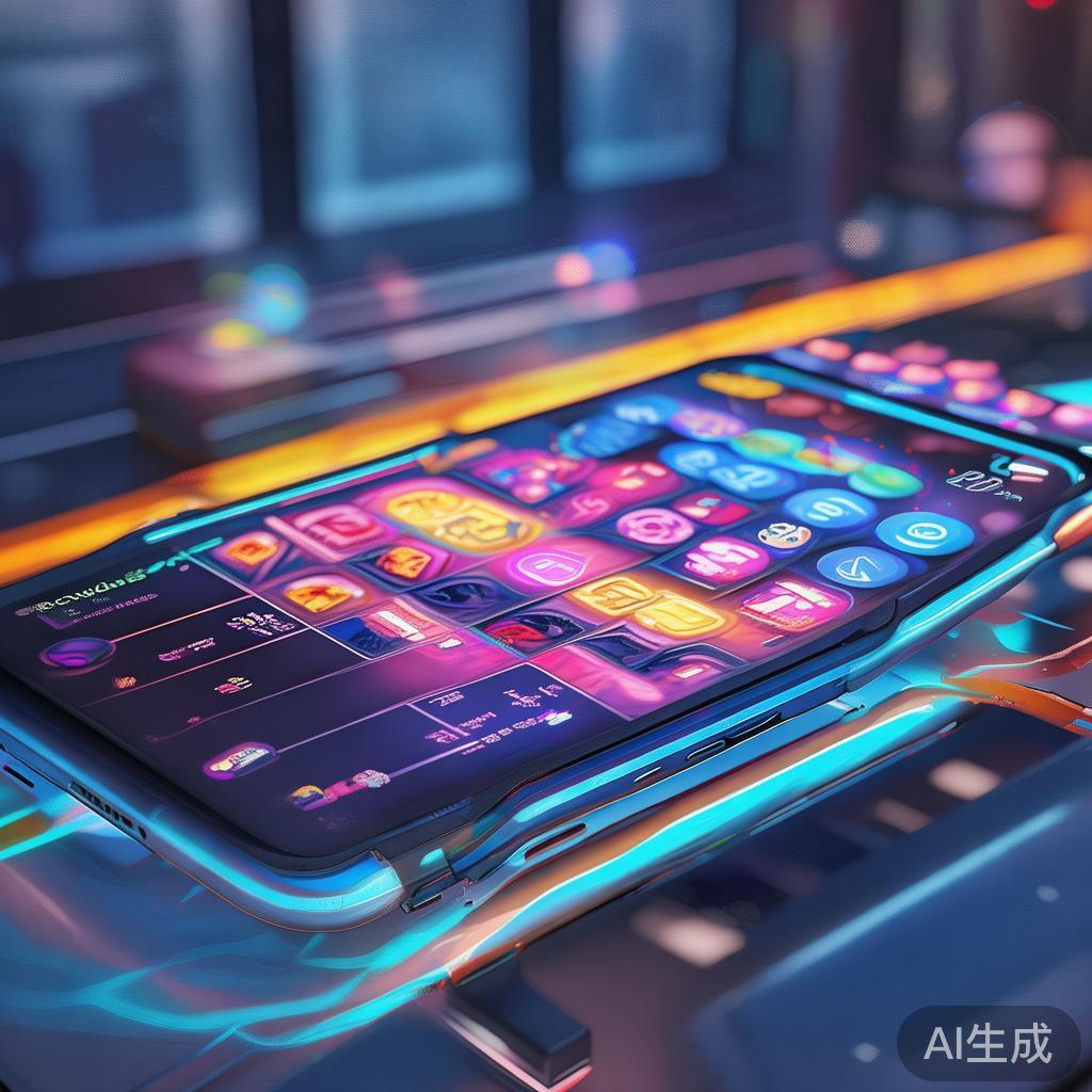 2024年新宝6手机游戏下载最新版本推荐与详细安装指南 选择新宝6手机游戏下载最新版本,不仅可以享受到全新