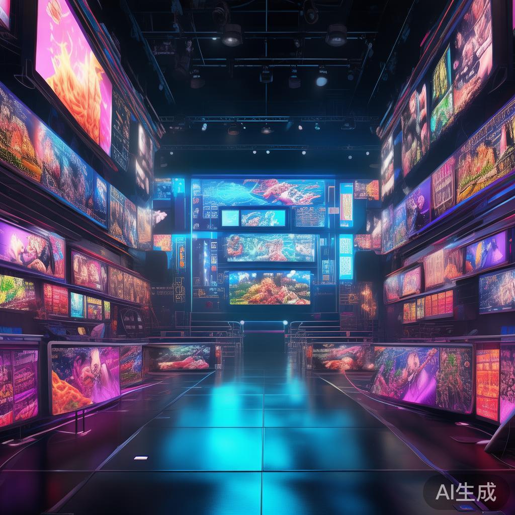 新宝三娱乐:多样化娱乐方式全面介绍与体验推荐 新宝三娱乐涵盖了多种娱乐形式,满足不同年龄层和兴趣