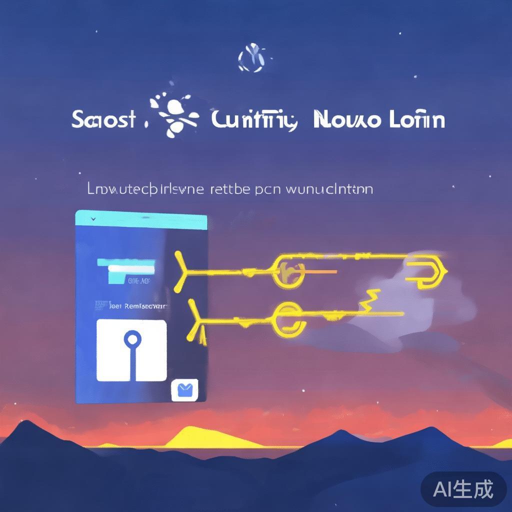 新手必看:高效登录新宝gg平台的详细攻略指南 在确保账号安全的前提下,合理利用平台提供的“记住密