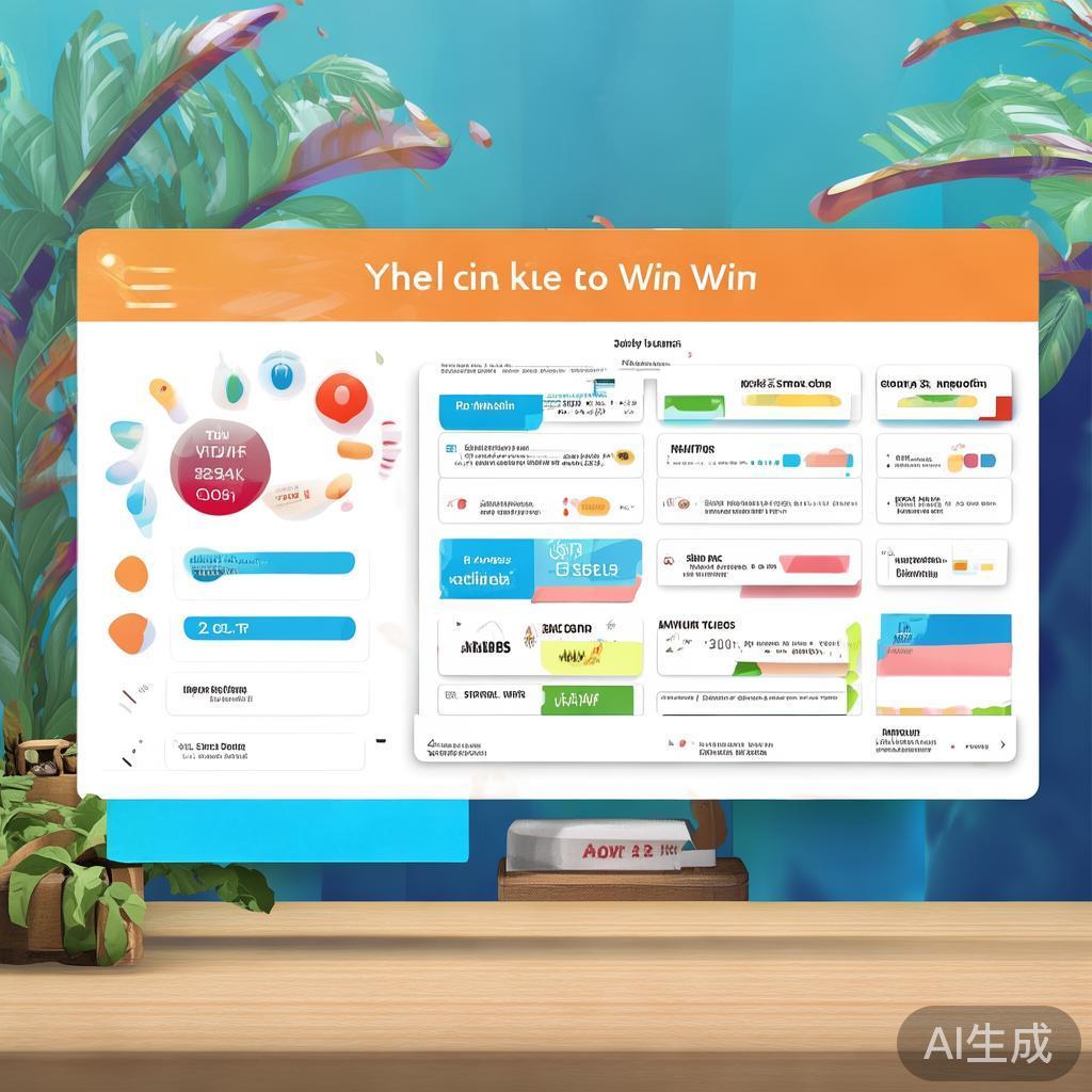 每日签到赢奖励：用户每日登录即可签到，连续签到越多