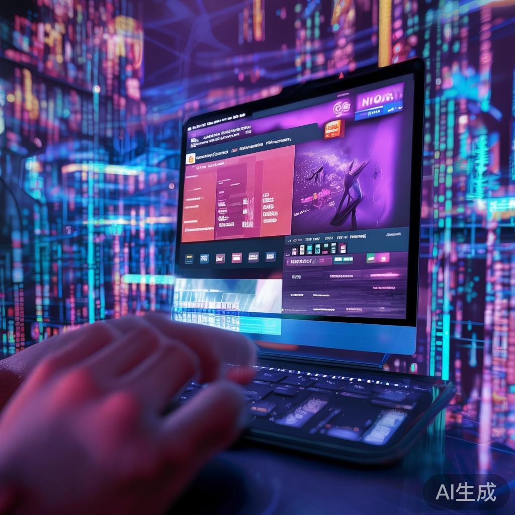 首先，通过官方网站或下载新宝娱乐的正式应用程序，确