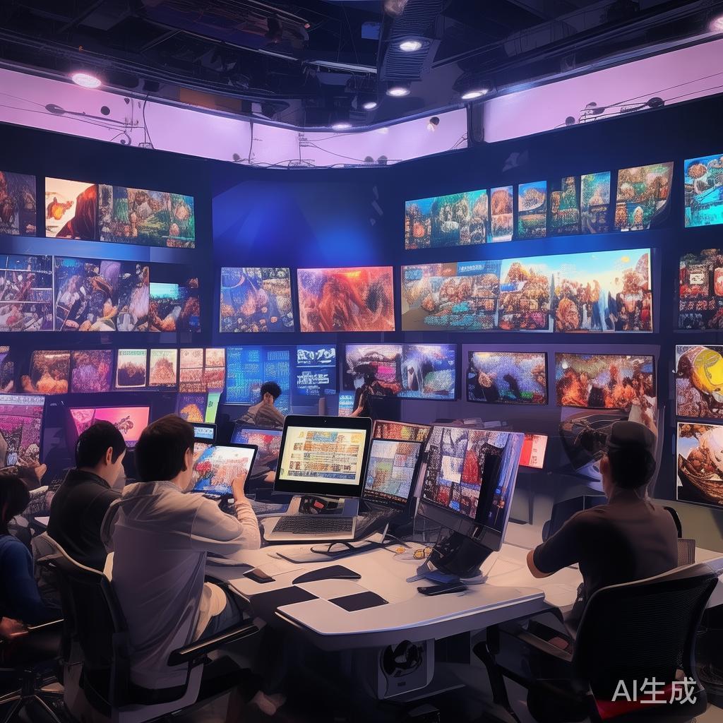 随着线上娱乐行业的不断发展，广大游戏爱好者对于平台