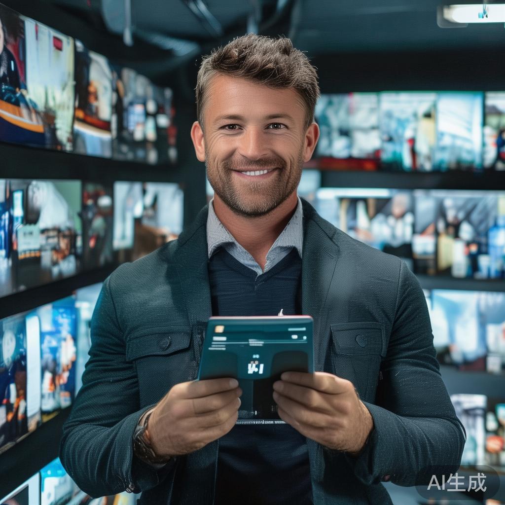 在寻找代理合作平台之前，首先应明确自己的合作需求。