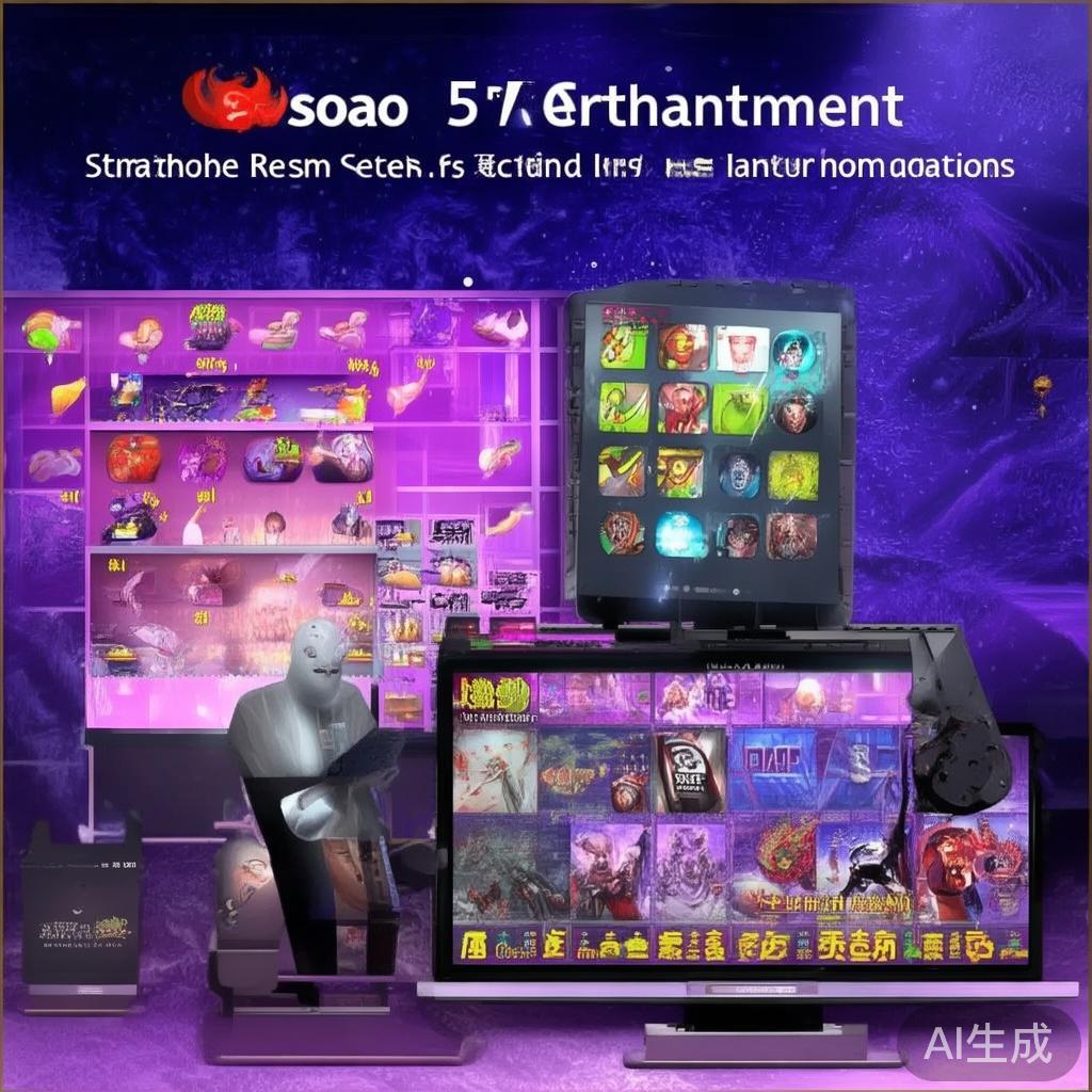 在当今数字娱乐日益普及的背景下，越来越多的玩家倾向