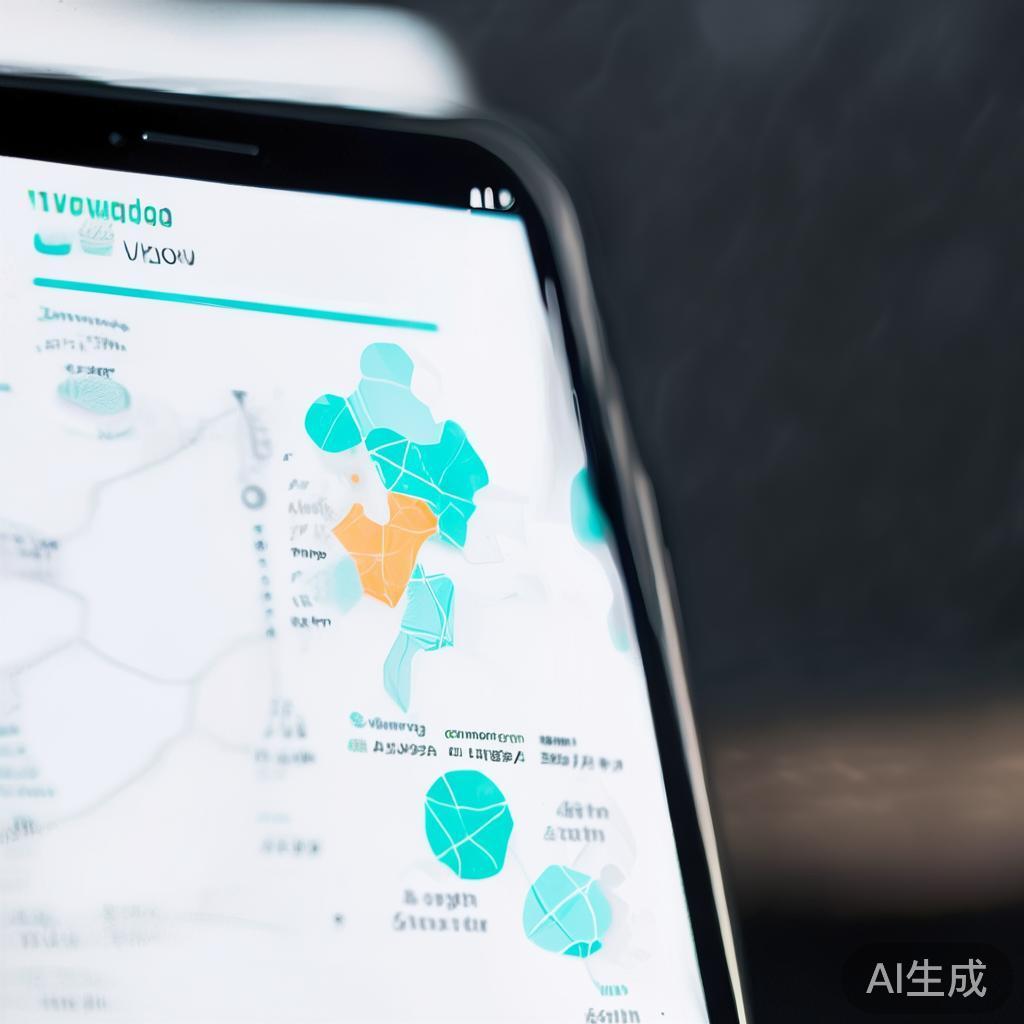 在现代数字生活中，手机应用已成为人们日常不可或缺的