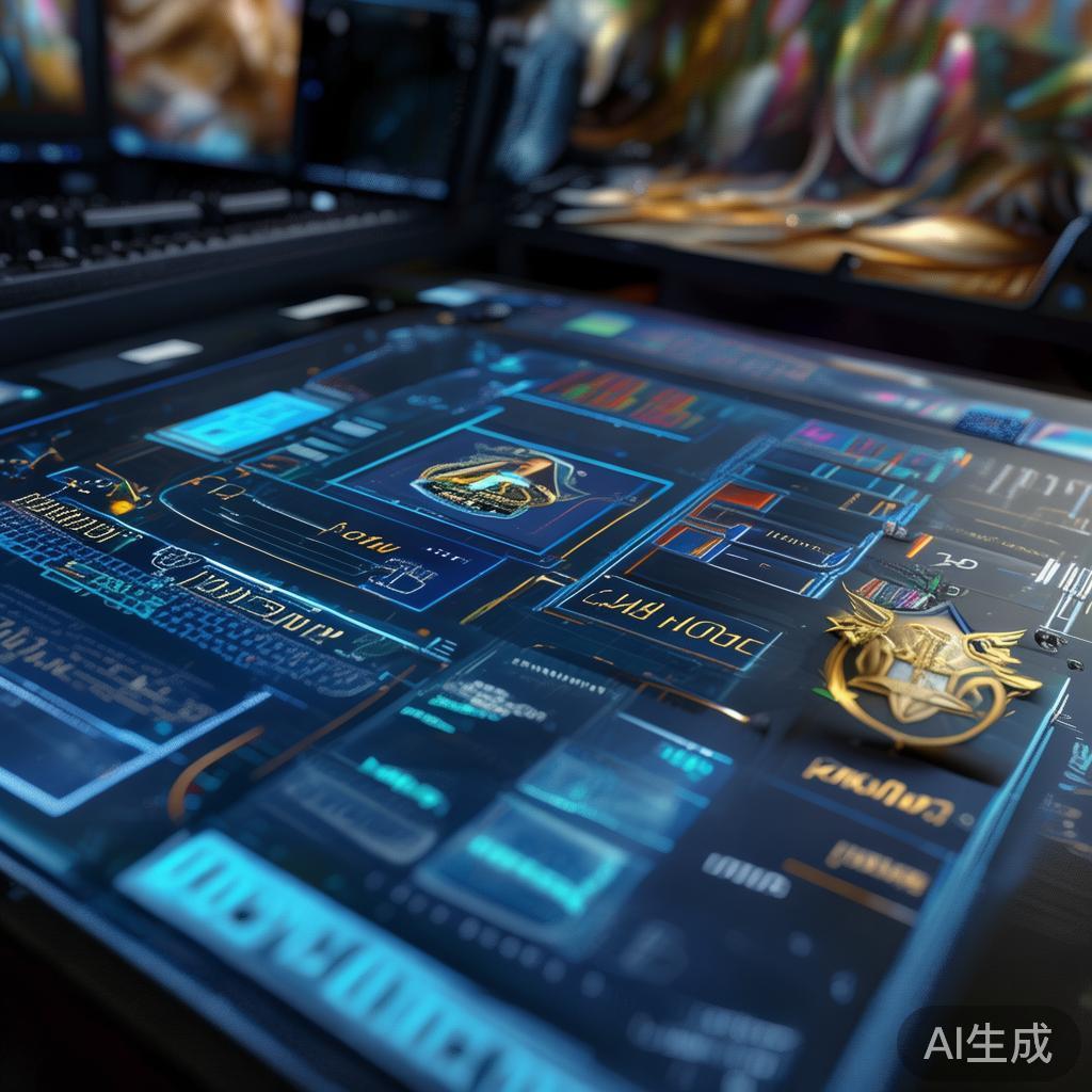 其次，平台严格遵循法律法规，设有公平公正的游戏机制